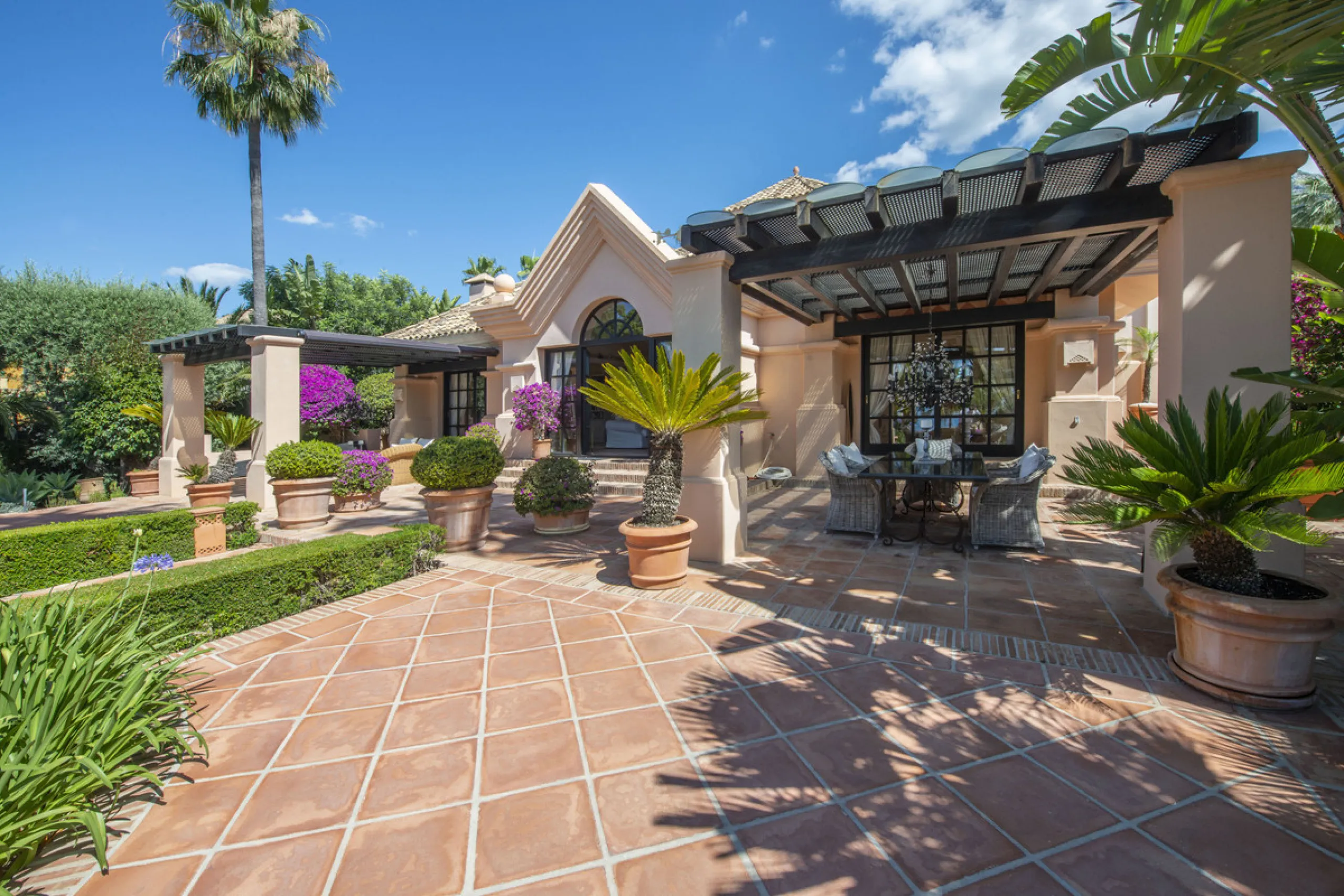 ... this is an unparalleled opportunity to acquire a masterpiece of architectural serenity!