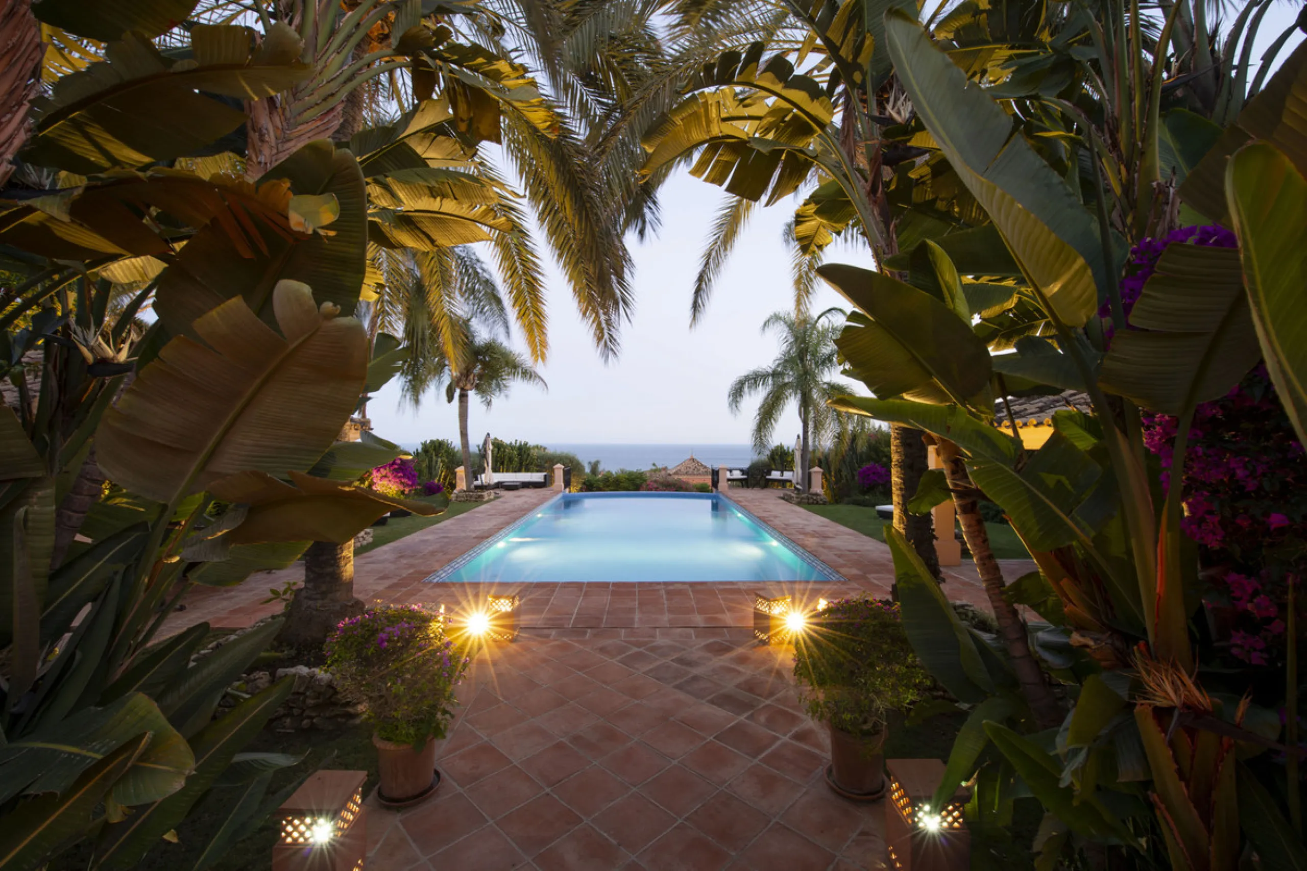 ... this is an unparalleled opportunity to acquire a masterpiece of architectural serenity!