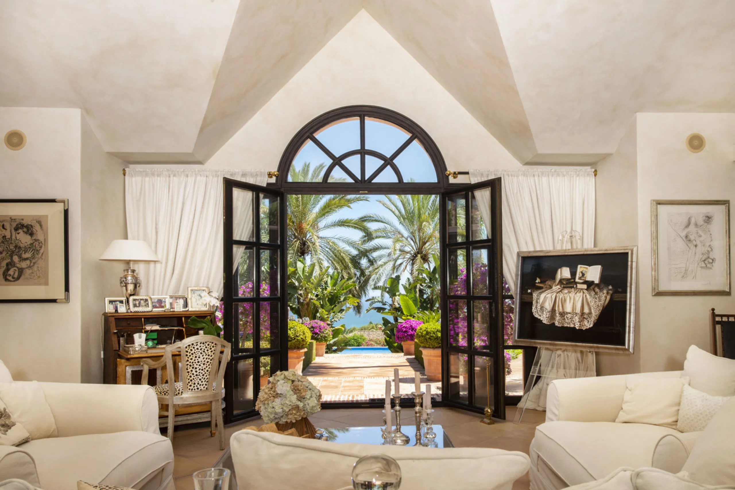 ... this is an unparalleled opportunity to acquire a masterpiece of architectural serenity!
