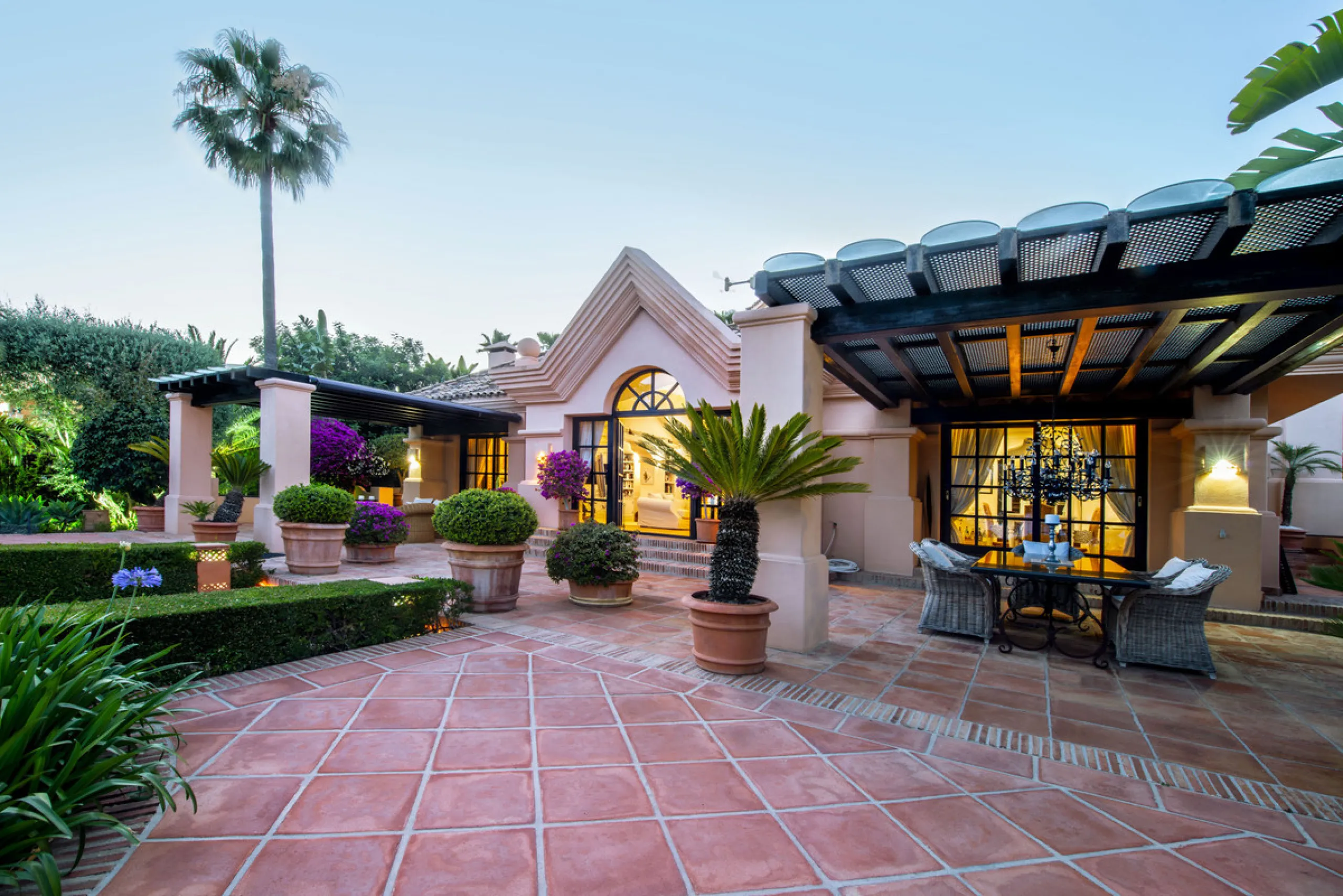 ... this is an unparalleled opportunity to acquire a masterpiece of architectural serenity!