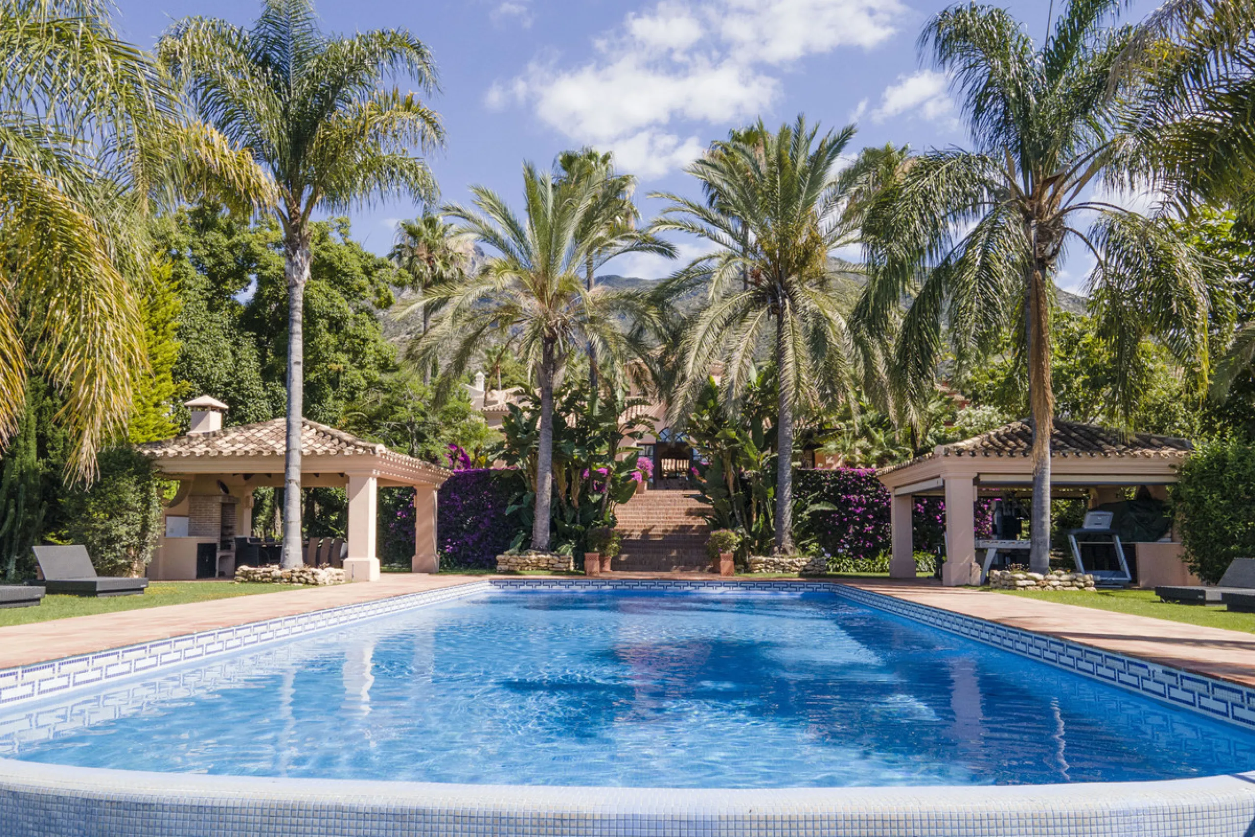 ... this is an unparalleled opportunity to acquire a masterpiece of architectural serenity!