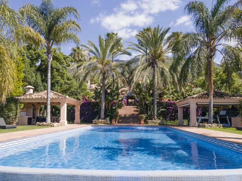... this is an unparalleled opportunity to acquire a masterpiece of architectural serenity!