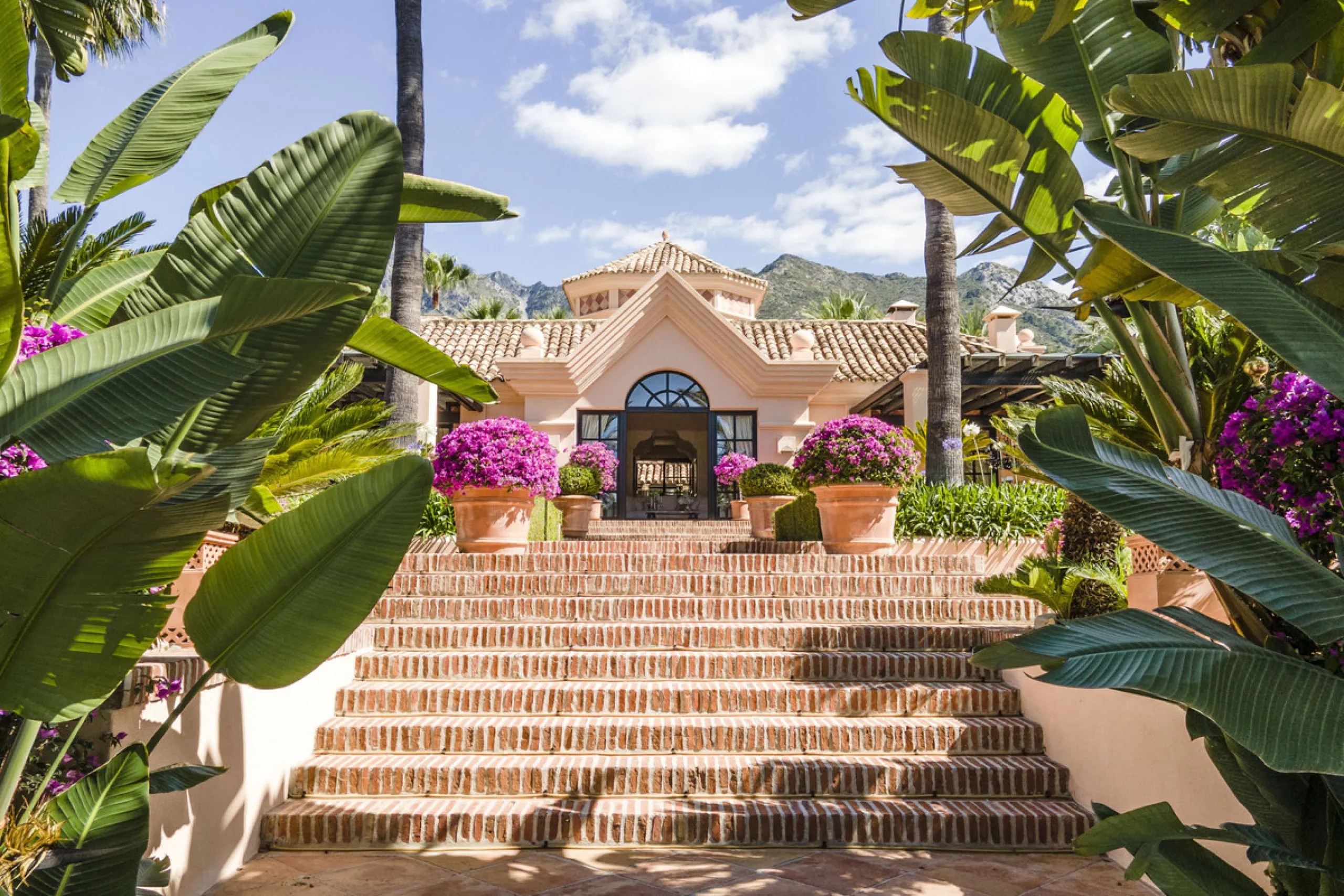 ... this is an unparalleled opportunity to acquire a masterpiece of architectural serenity!