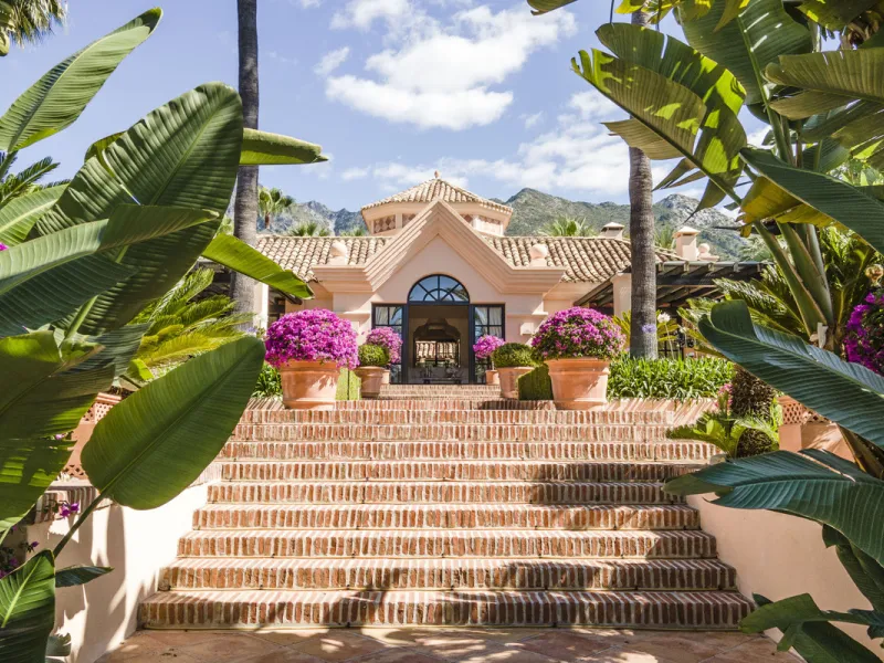 ... this is an unparalleled opportunity to acquire a masterpiece of architectural serenity!