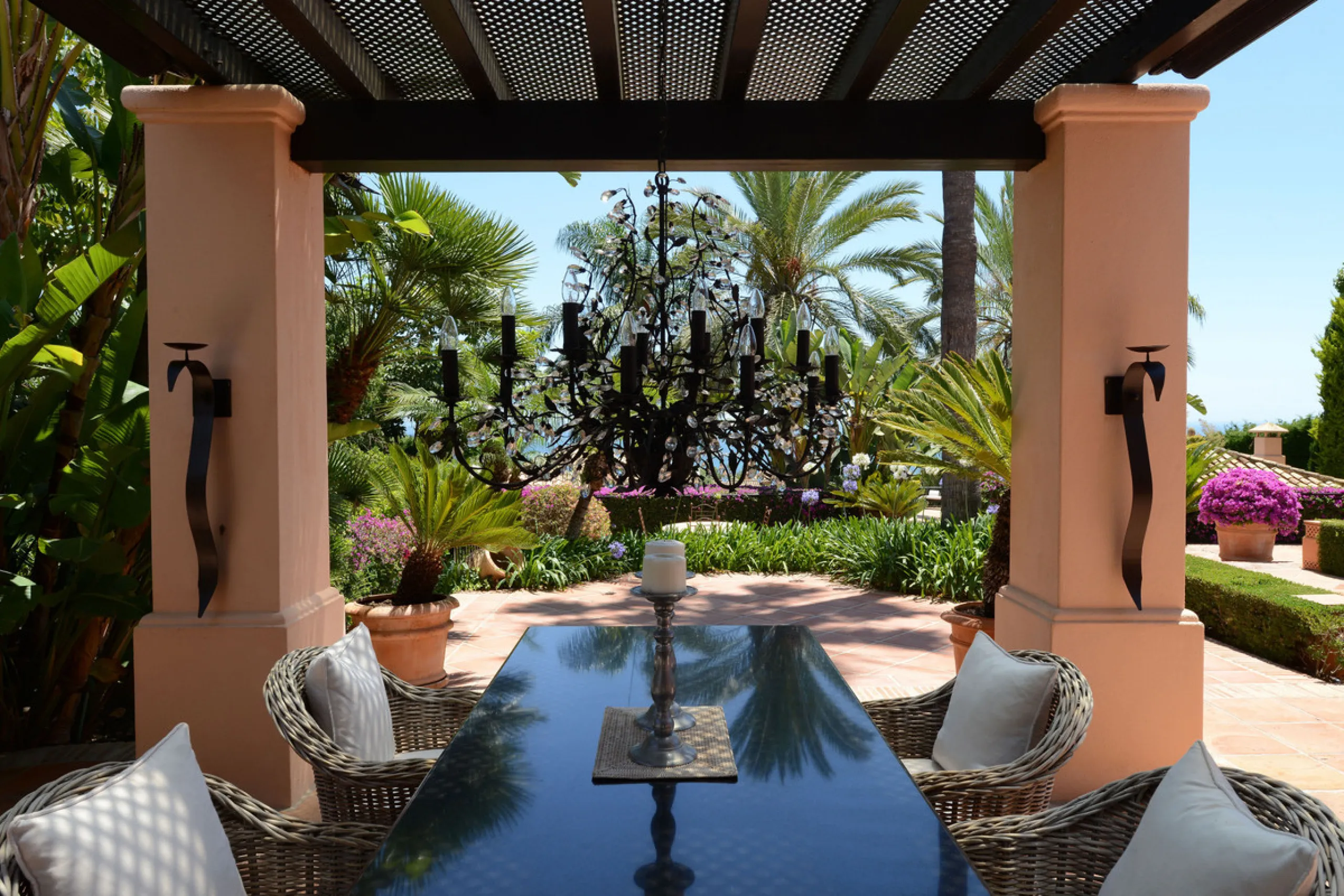 ... this is an unparalleled opportunity to acquire a masterpiece of architectural serenity!