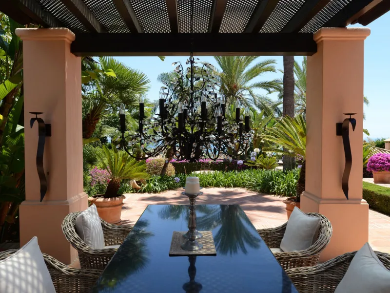 ... this is an unparalleled opportunity to acquire a masterpiece of architectural serenity!