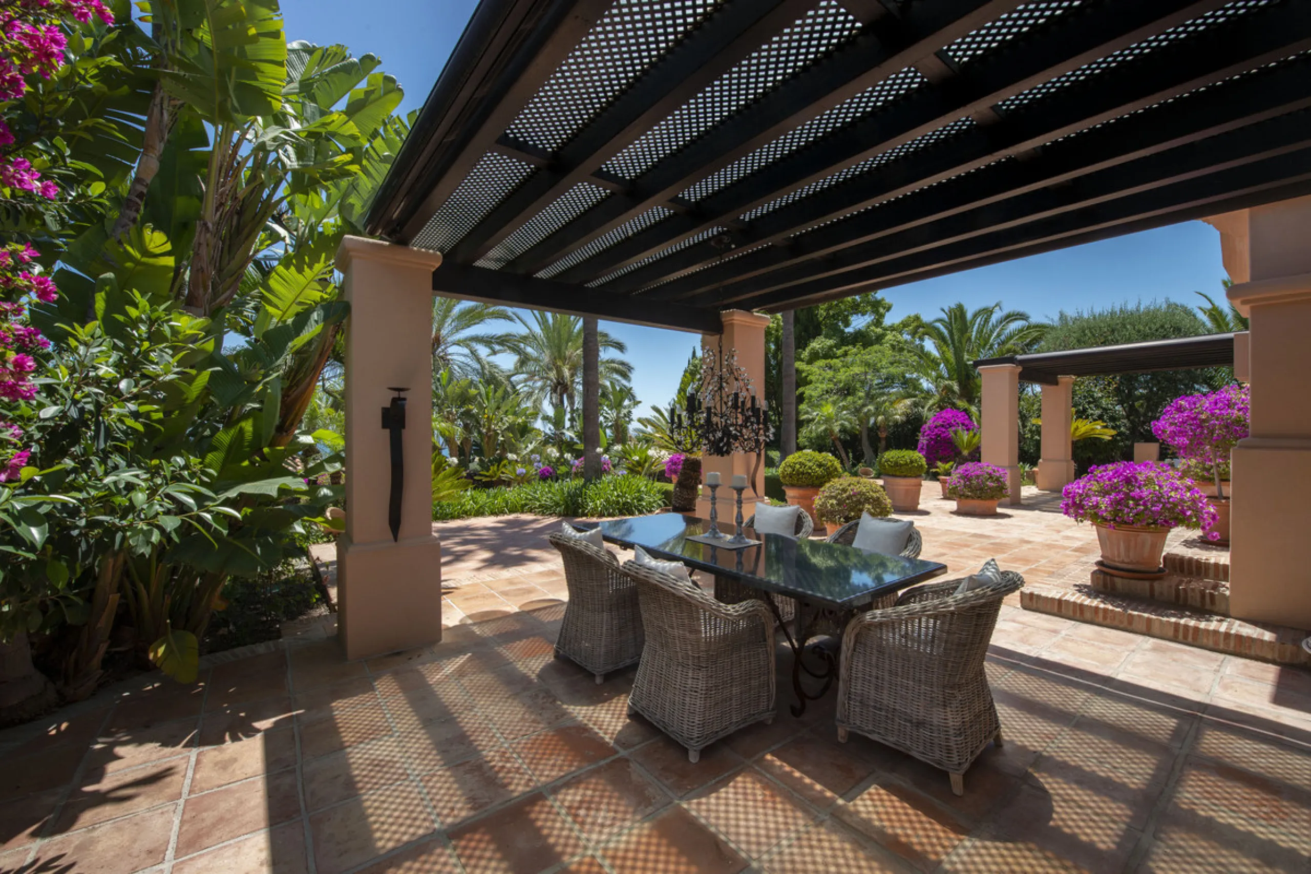 ... this is an unparalleled opportunity to acquire a masterpiece of architectural serenity!