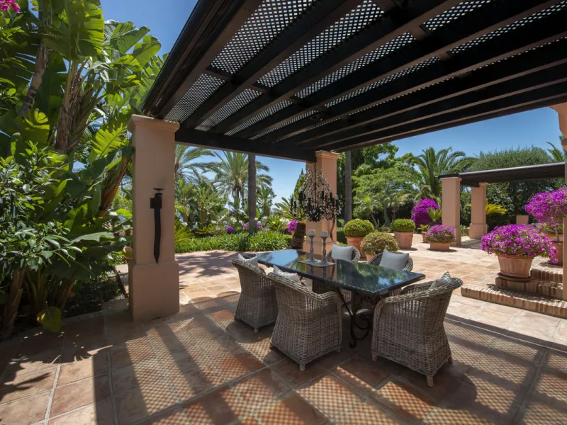 ... this is an unparalleled opportunity to acquire a masterpiece of architectural serenity!