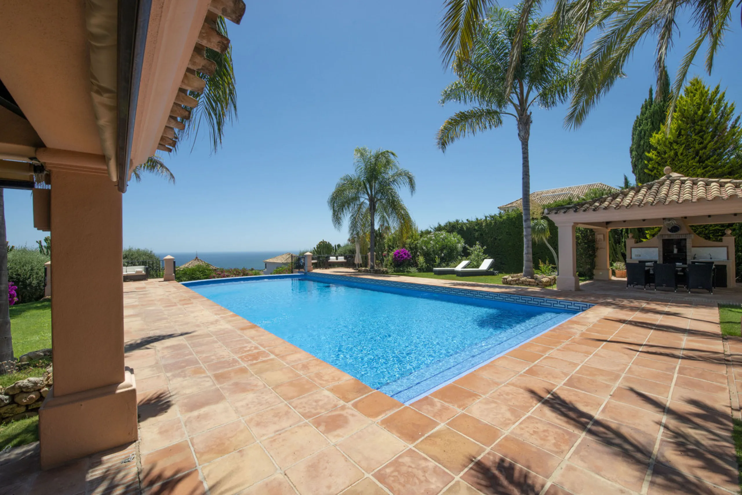 ... this is an unparalleled opportunity to acquire a masterpiece of architectural serenity!