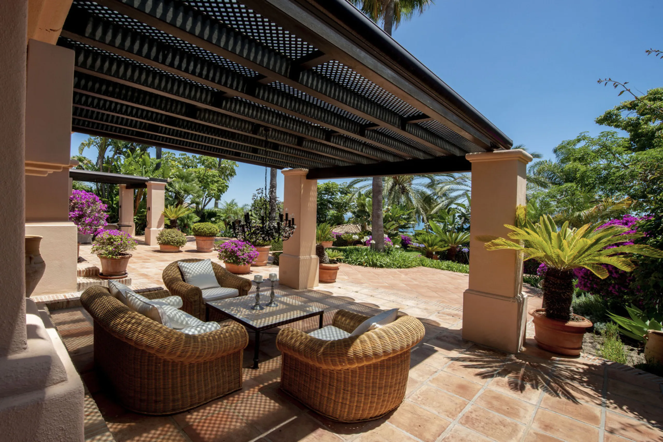 ... this is an unparalleled opportunity to acquire a masterpiece of architectural serenity!