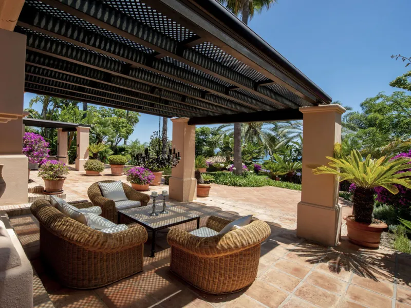 ... this is an unparalleled opportunity to acquire a masterpiece of architectural serenity!