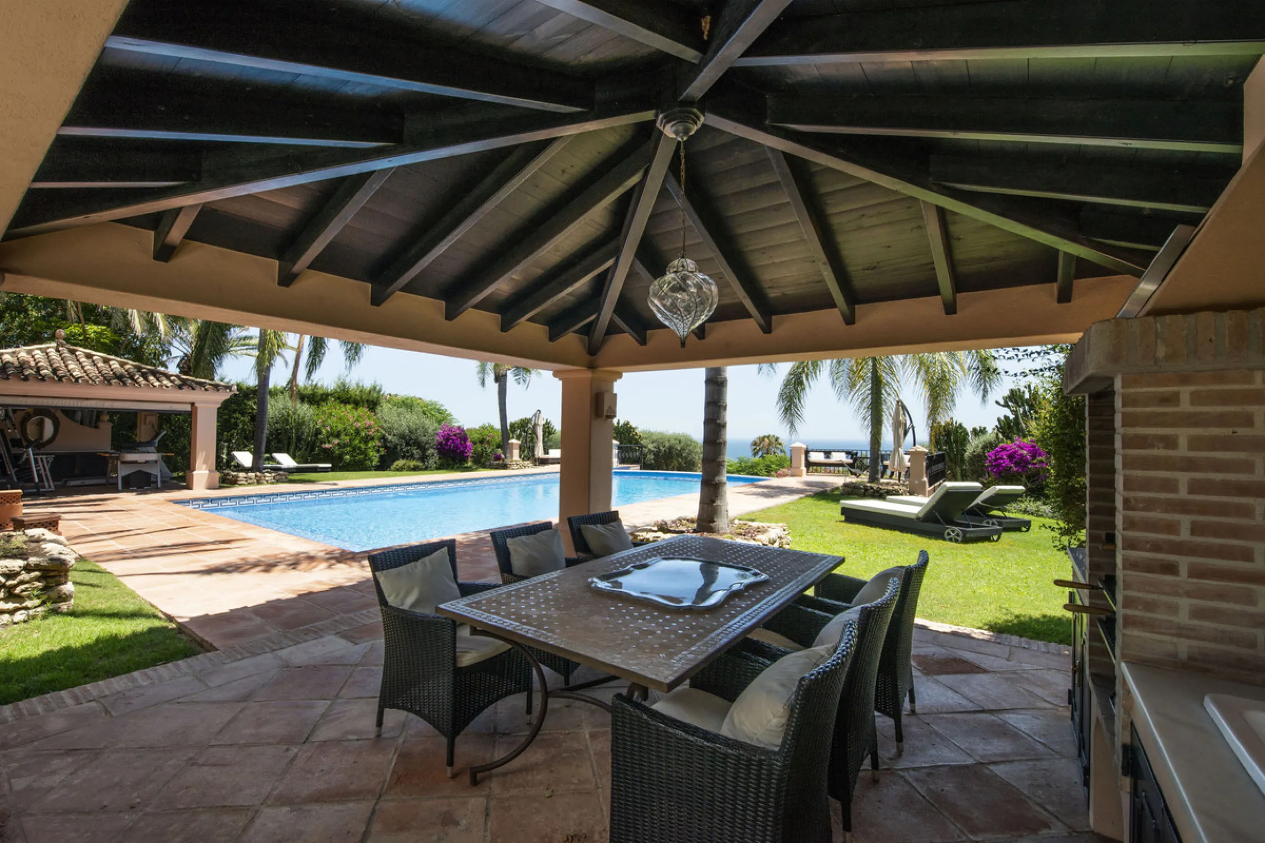 ... this is an unparalleled opportunity to acquire a masterpiece of architectural serenity!