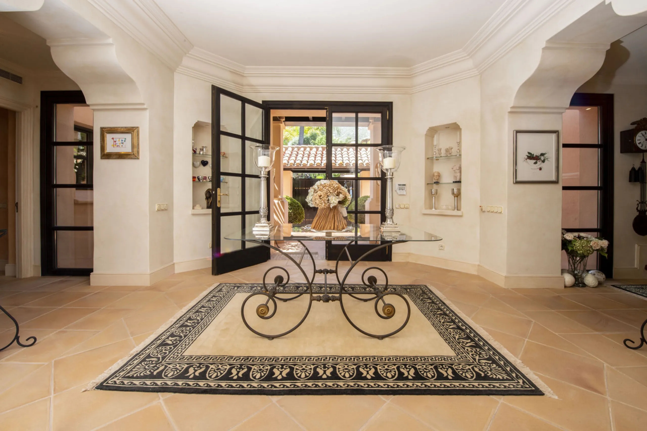... this is an unparalleled opportunity to acquire a masterpiece of architectural serenity!