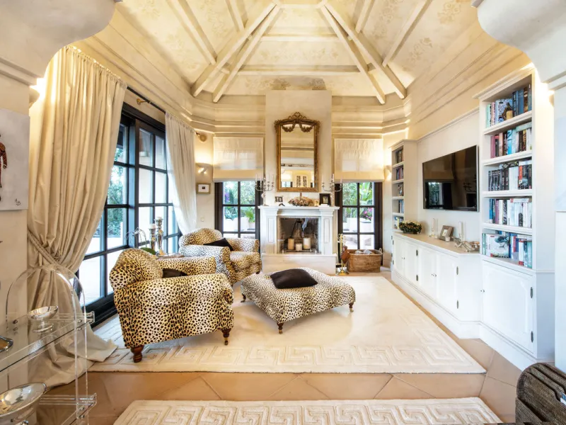 ... this is an unparalleled opportunity to acquire a masterpiece of architectural serenity!