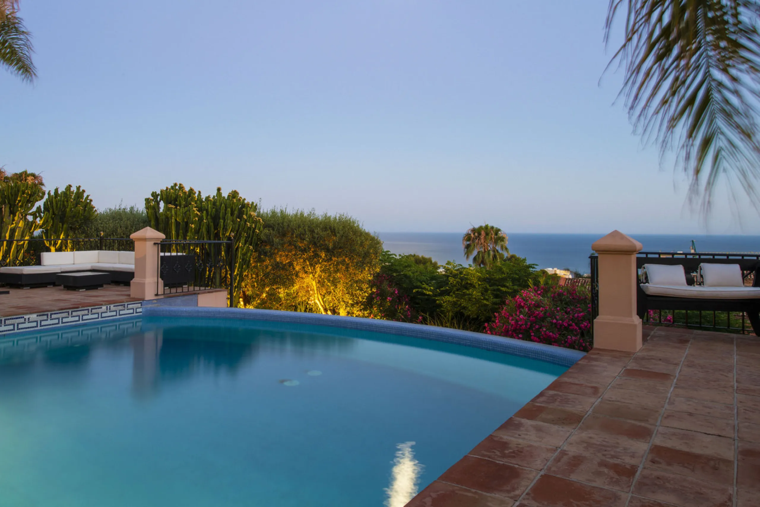 ... this is an unparalleled opportunity to acquire a masterpiece of architectural serenity!