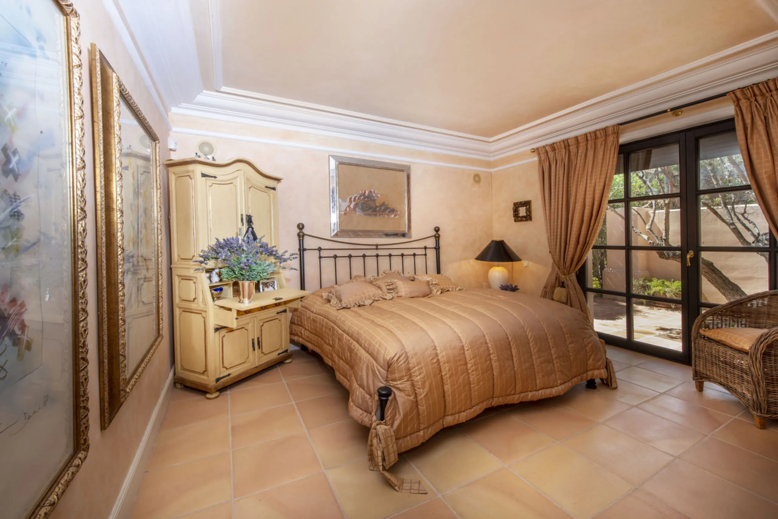 ... this is an unparalleled opportunity to acquire a masterpiece of architectural serenity!