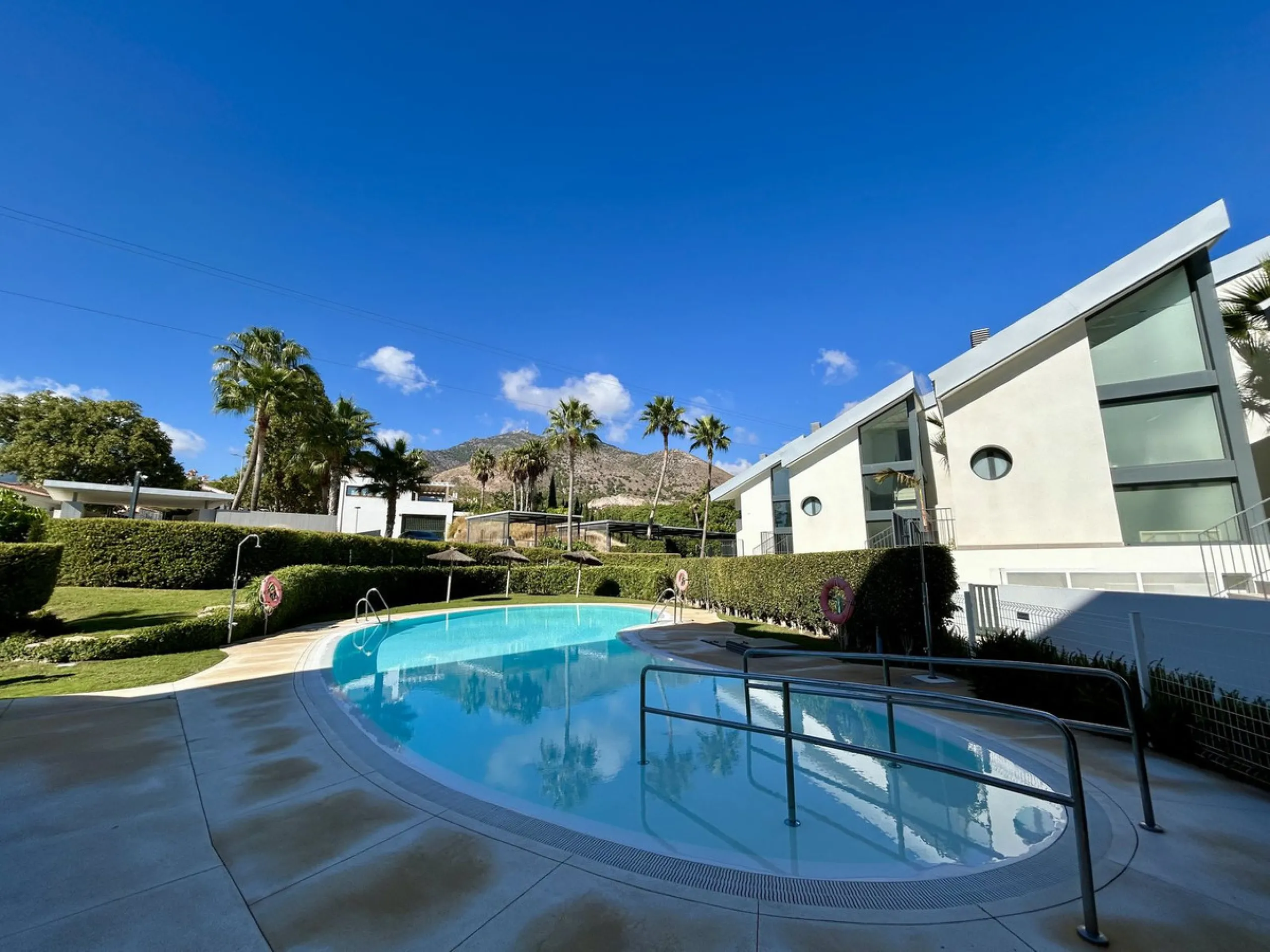 Apartment for sale in Higuerón - Fuengirola - Málaga