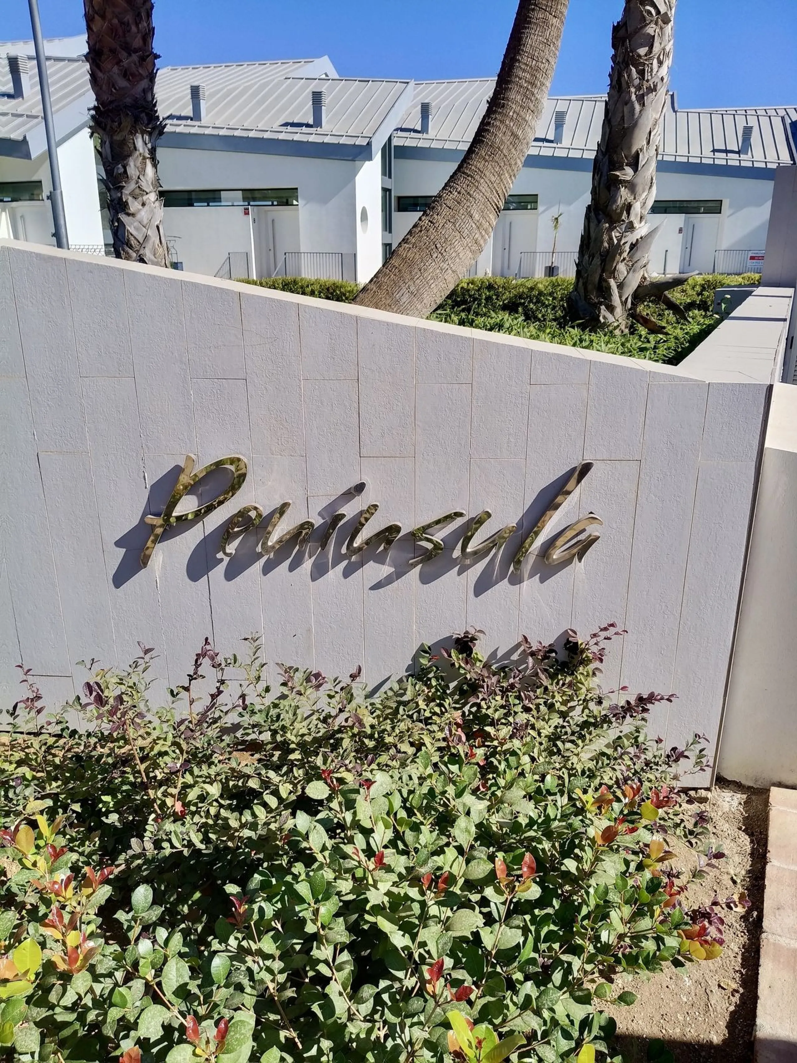 Apartment for sale in Higuerón - Fuengirola - Málaga