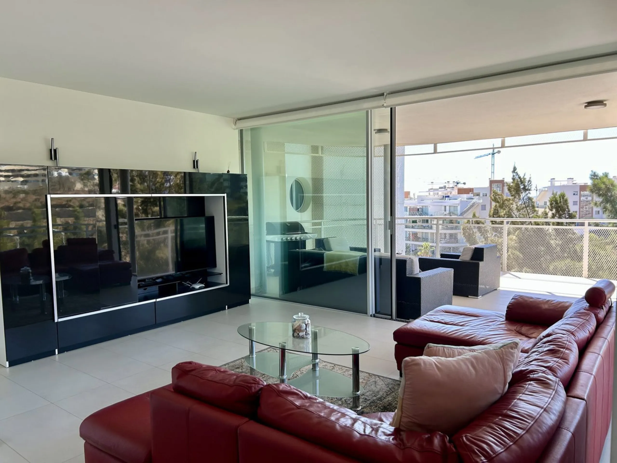 Apartment for sale in Higuerón - Fuengirola - Málaga