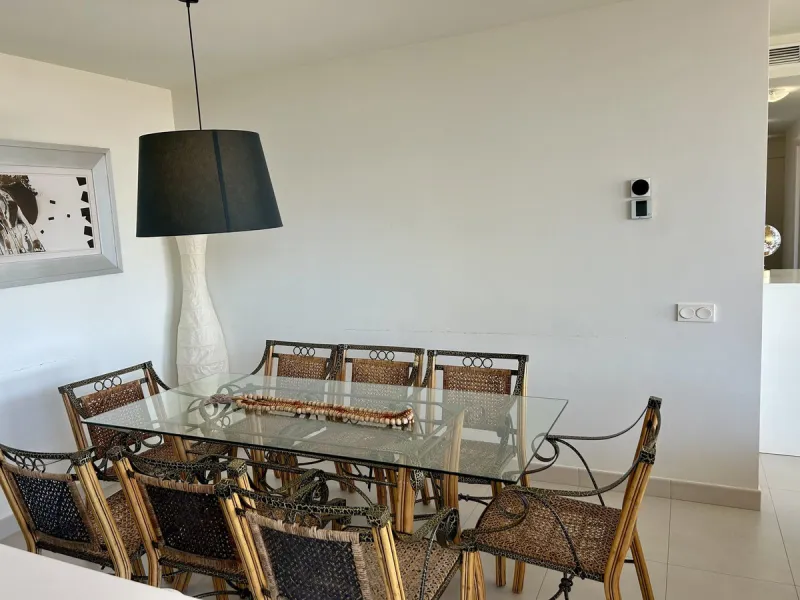 Apartment for sale in Higuerón - Fuengirola - Málaga