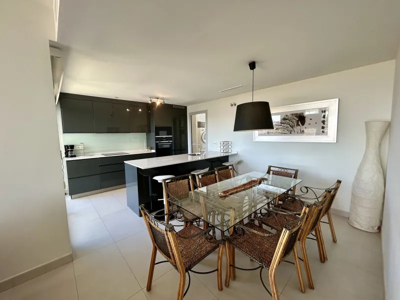 Apartment for sale in Higuerón - Fuengirola - Málaga