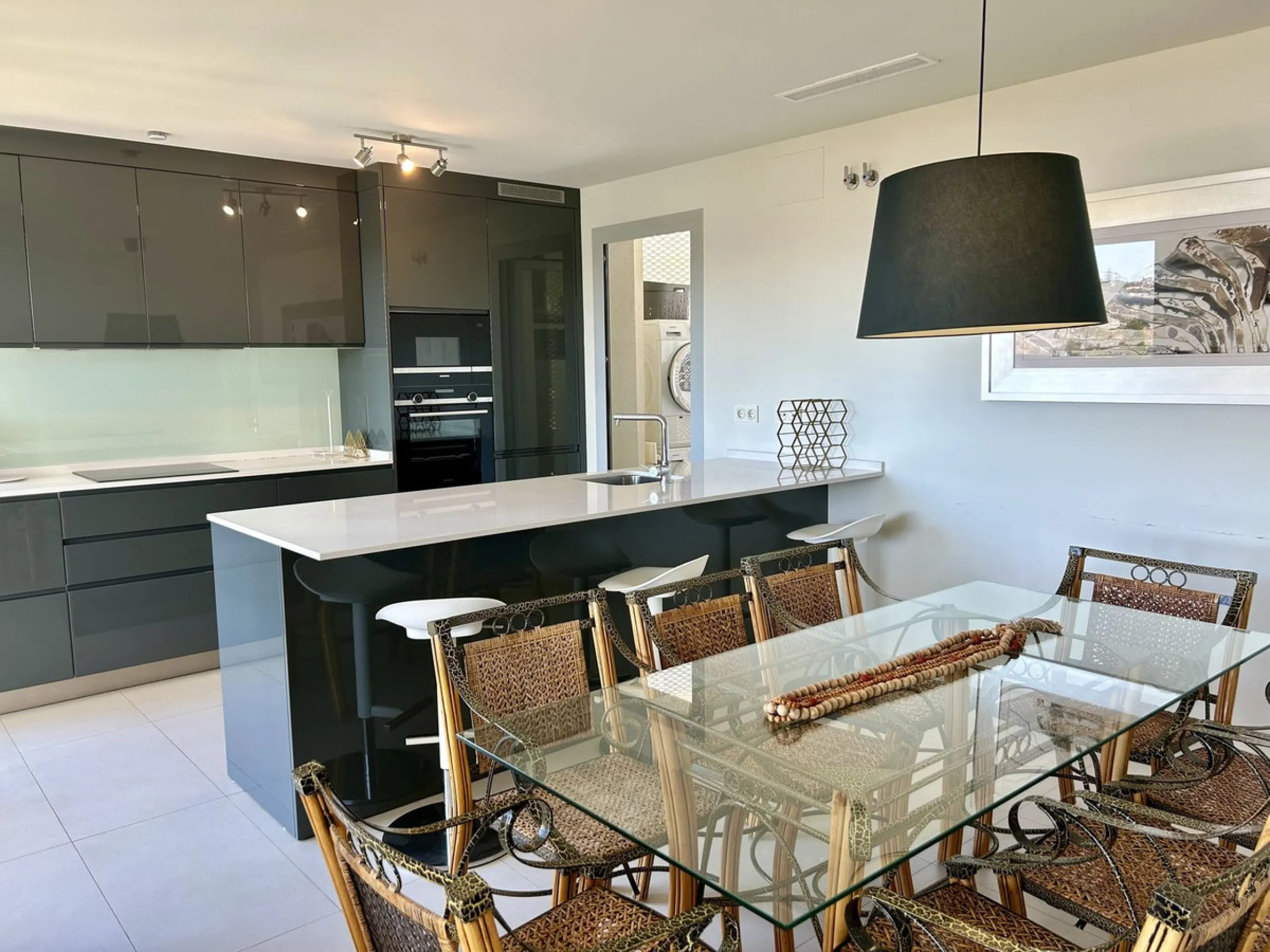 Apartment for sale in Higuerón - Fuengirola - Málaga