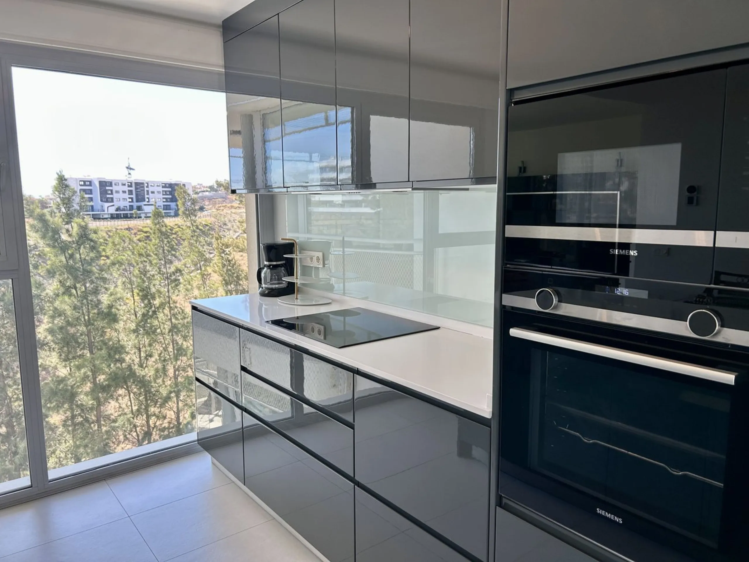 Apartment for sale in Higuerón - Fuengirola - Málaga