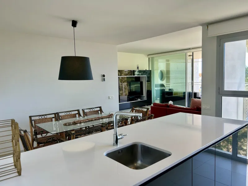 Apartment for sale in Higuerón - Fuengirola - Málaga