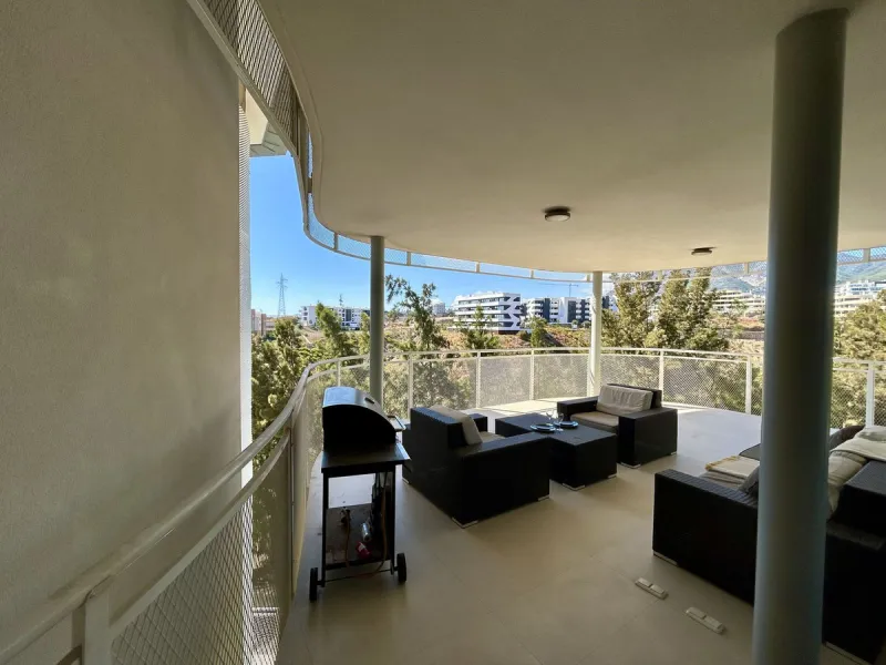 Apartment for sale in Higuerón - Fuengirola - Málaga