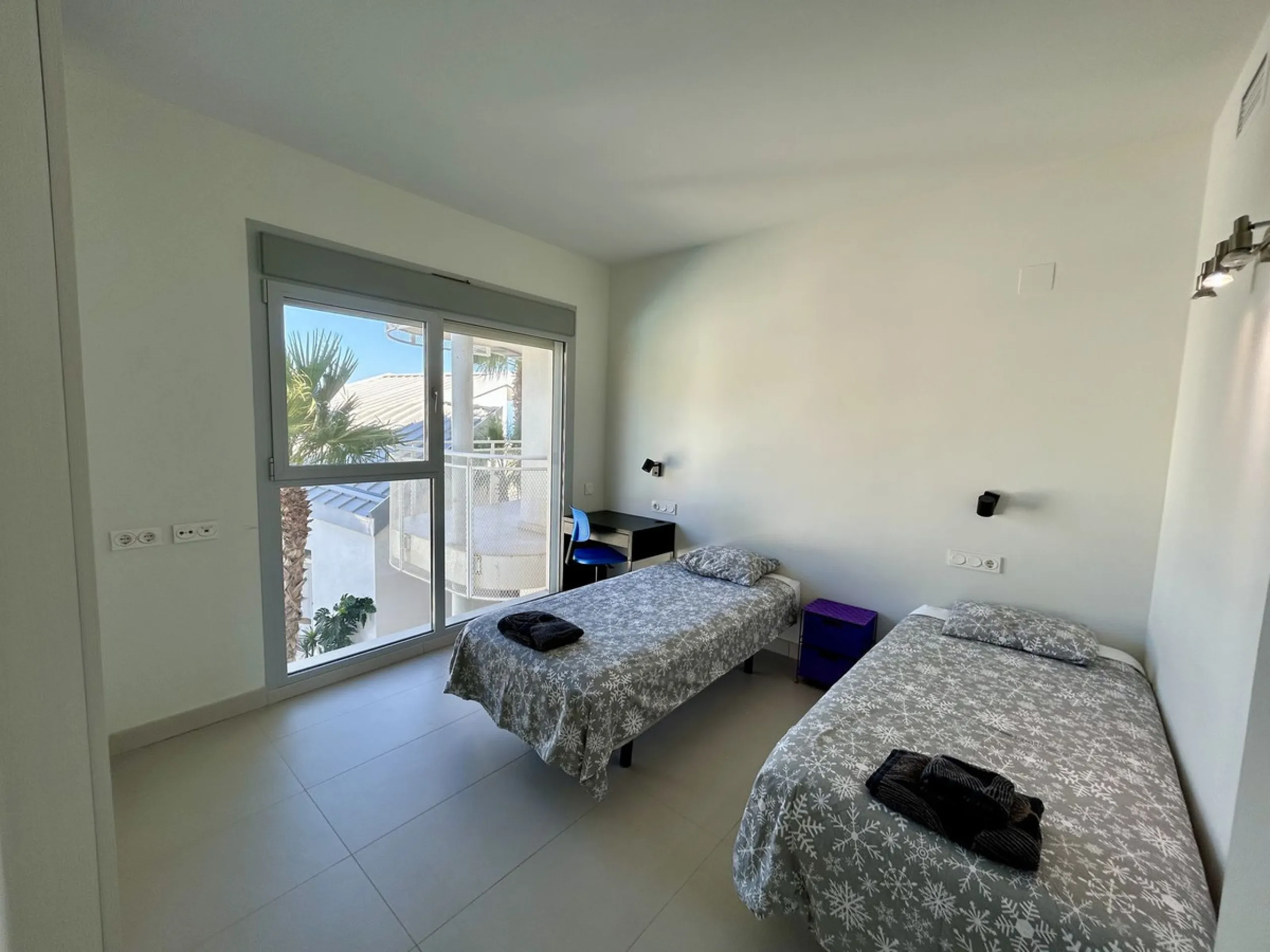 Apartment for sale in Higuerón - Fuengirola - Málaga