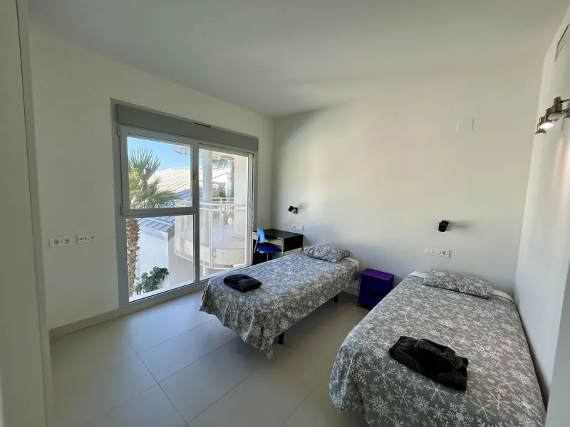 Apartment for sale in Higuerón - Fuengirola - Málaga