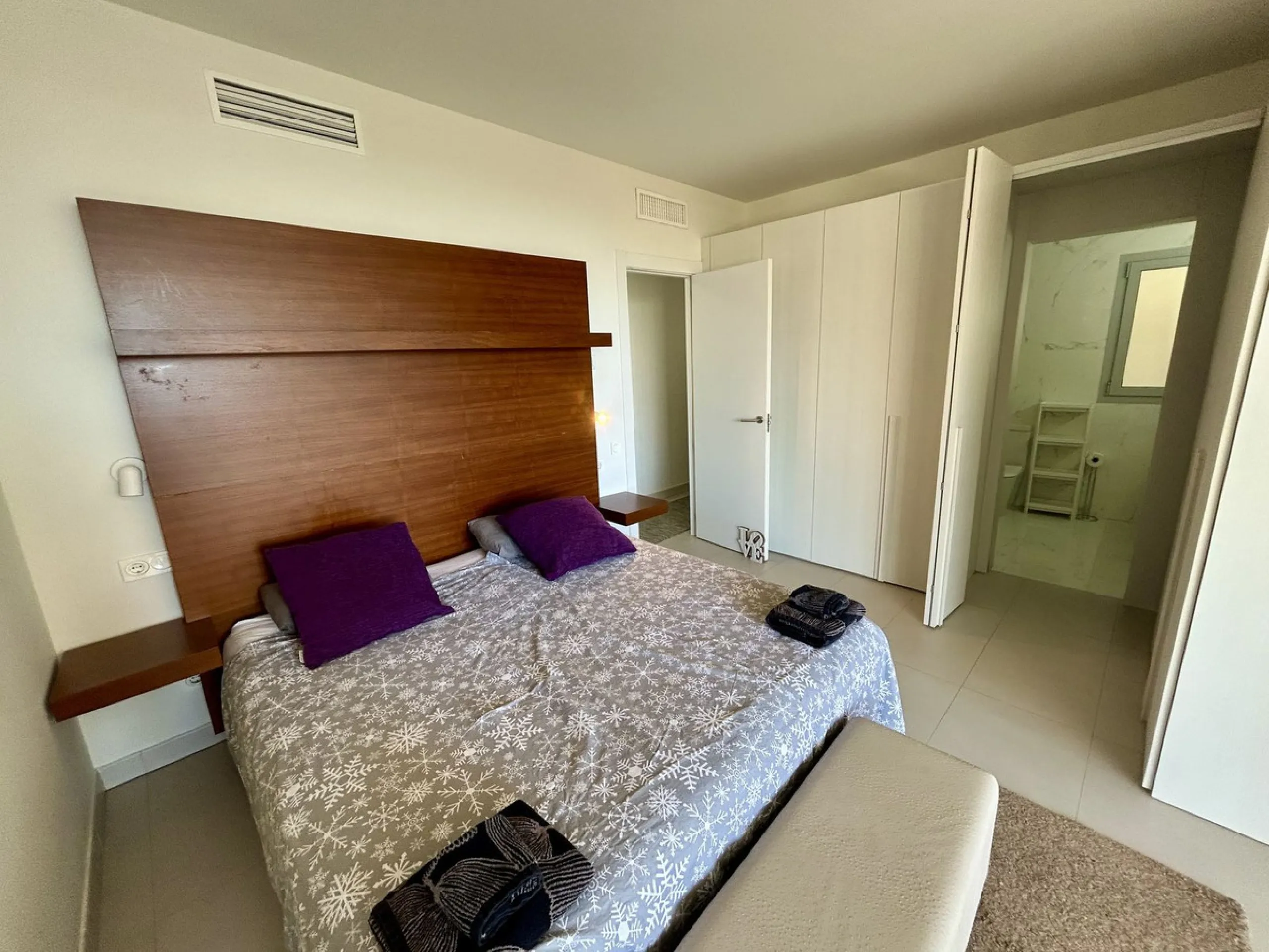 Apartment for sale in Higuerón - Fuengirola - Málaga