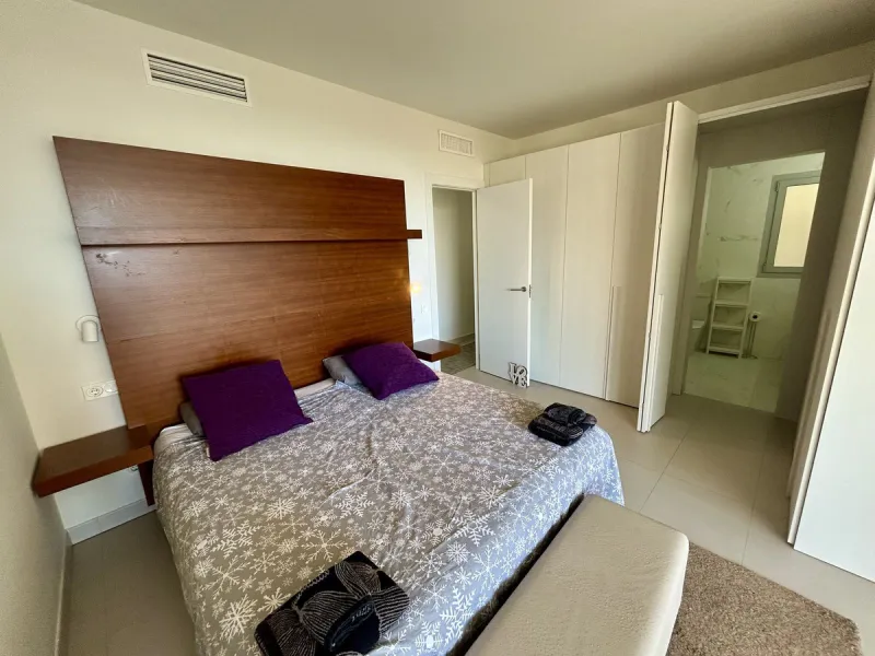 Apartment for sale in Higuerón - Fuengirola - Málaga