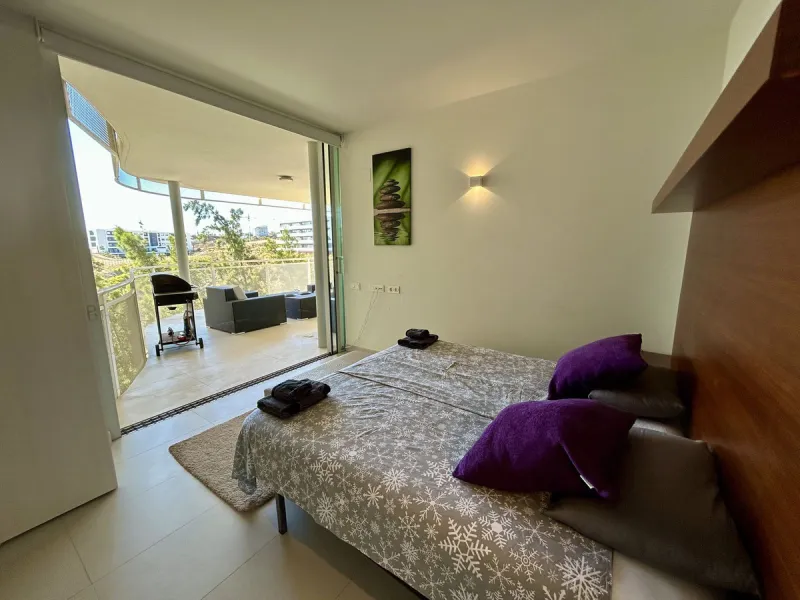 Apartment for sale in Higuerón - Fuengirola - Málaga