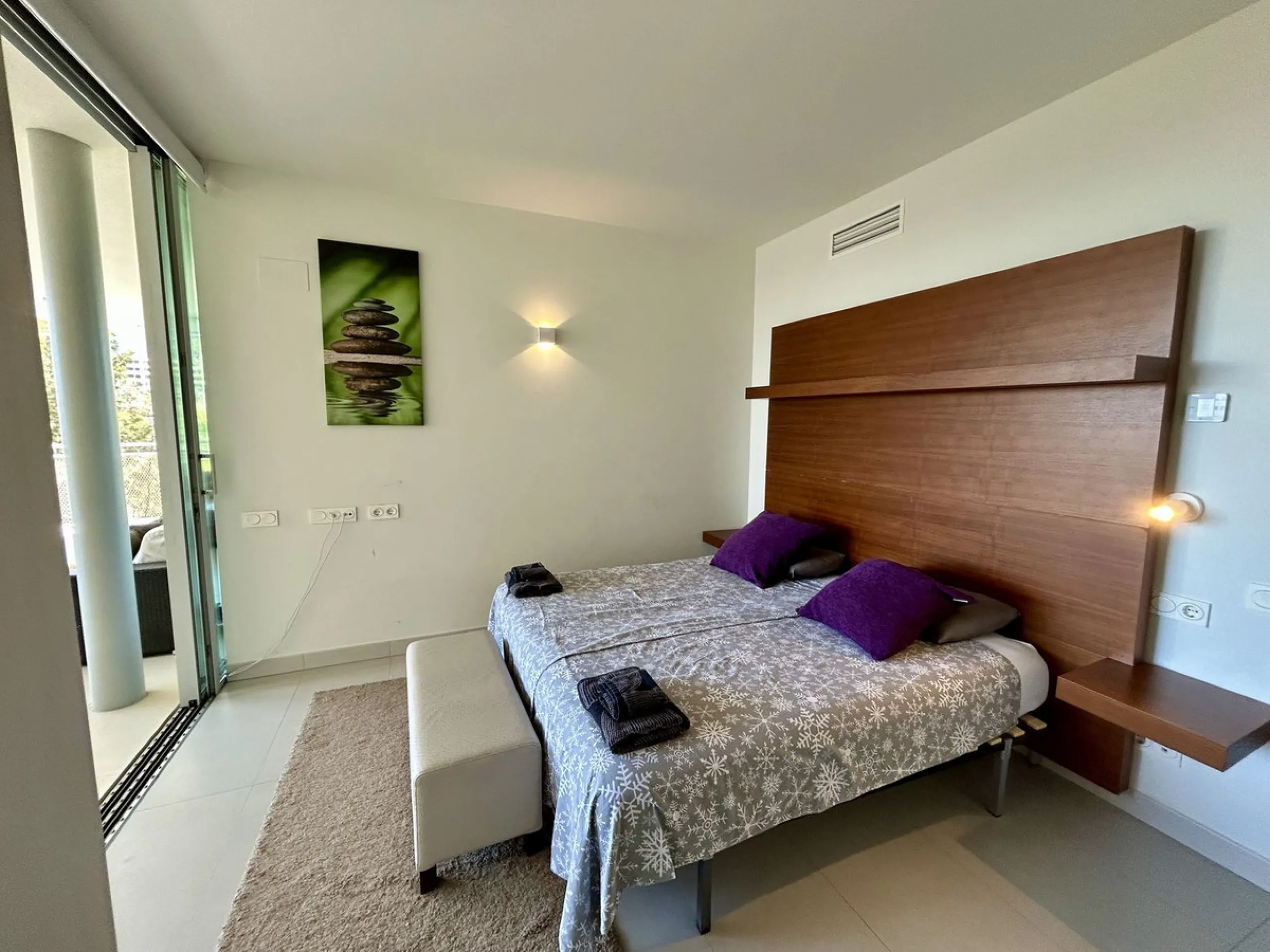 Apartment for sale in Higuerón - Fuengirola - Málaga