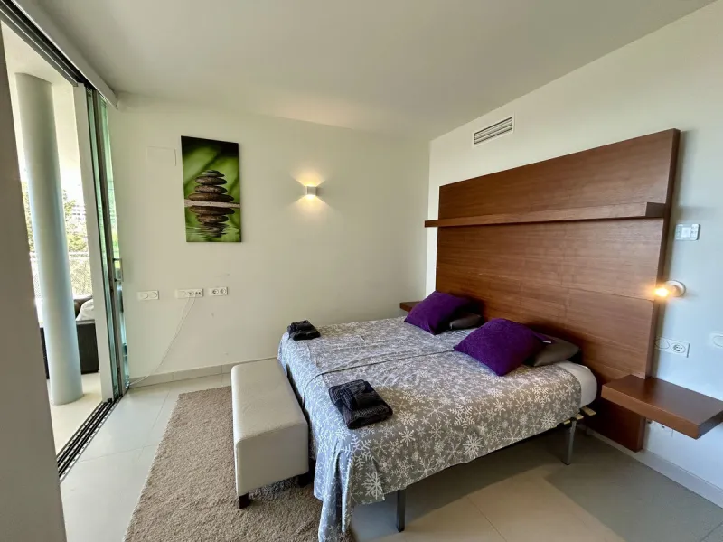 Apartment for sale in Higuerón - Fuengirola - Málaga