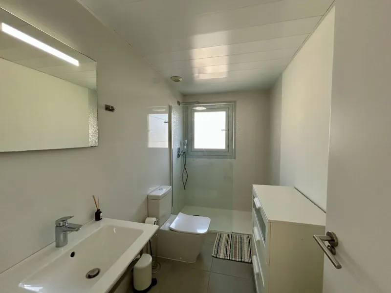 Apartment for sale in Higuerón - Fuengirola - Málaga