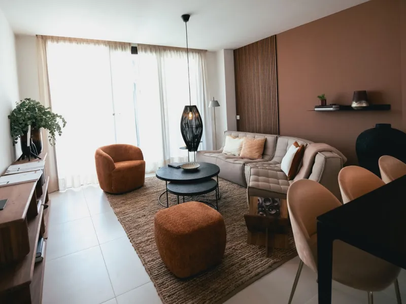 Exclusive 2-bedroom penthouse in "El Higueron" with SEA VIEWS and wonderful landscaped common areas, an outdoor pool, a children's play area, coworking spaces, a gym, and a sauna. All in a unique and exclusive location amidst the urban development of the 