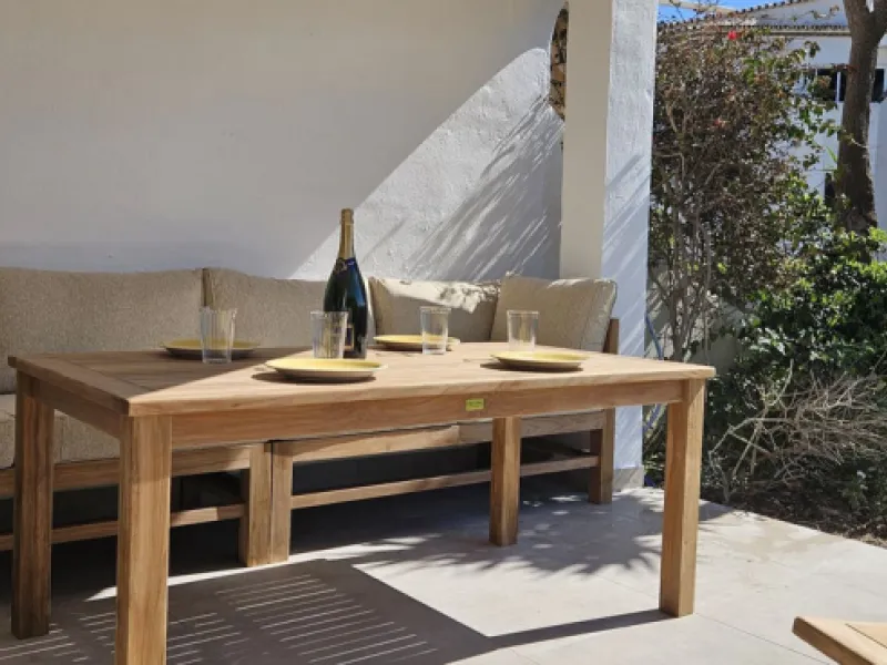 Elegant and charmingTownhouse with Open Views in Calahonda