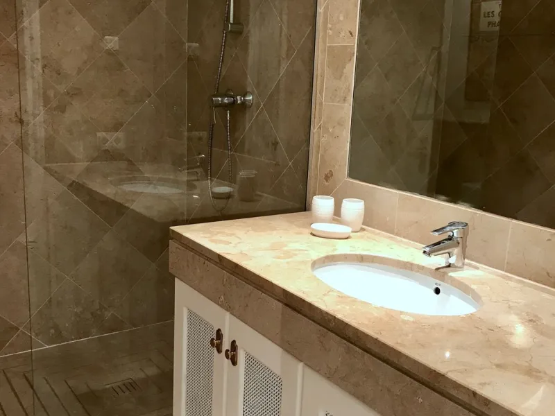 Apartment - Ground Floor Apartment в продаже в Málaga, Málaga. В доме 3 спален и 4 ванных комнат. Площадь дома 175 м²