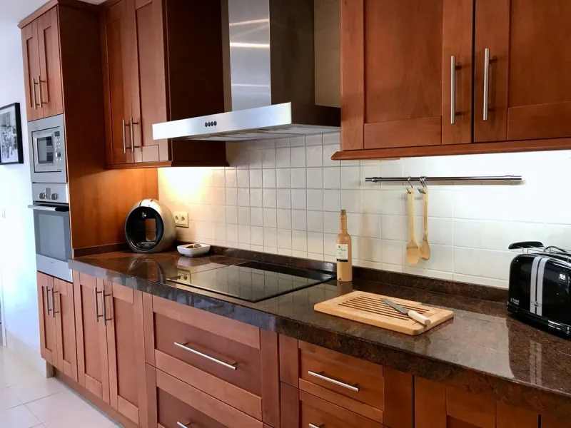 Apartment - Ground Floor Apartment в продаже в Málaga, Málaga. В доме 3 спален и 4 ванных комнат. Площадь дома 175 м²