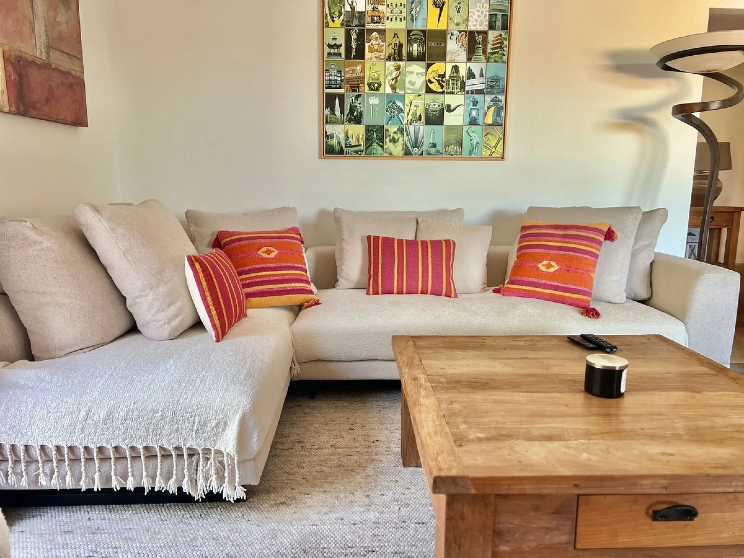 Apartment - Ground Floor Apartment в продаже в Málaga, Málaga. В доме 3 спален и 4 ванных комнат. Площадь дома 175 м²