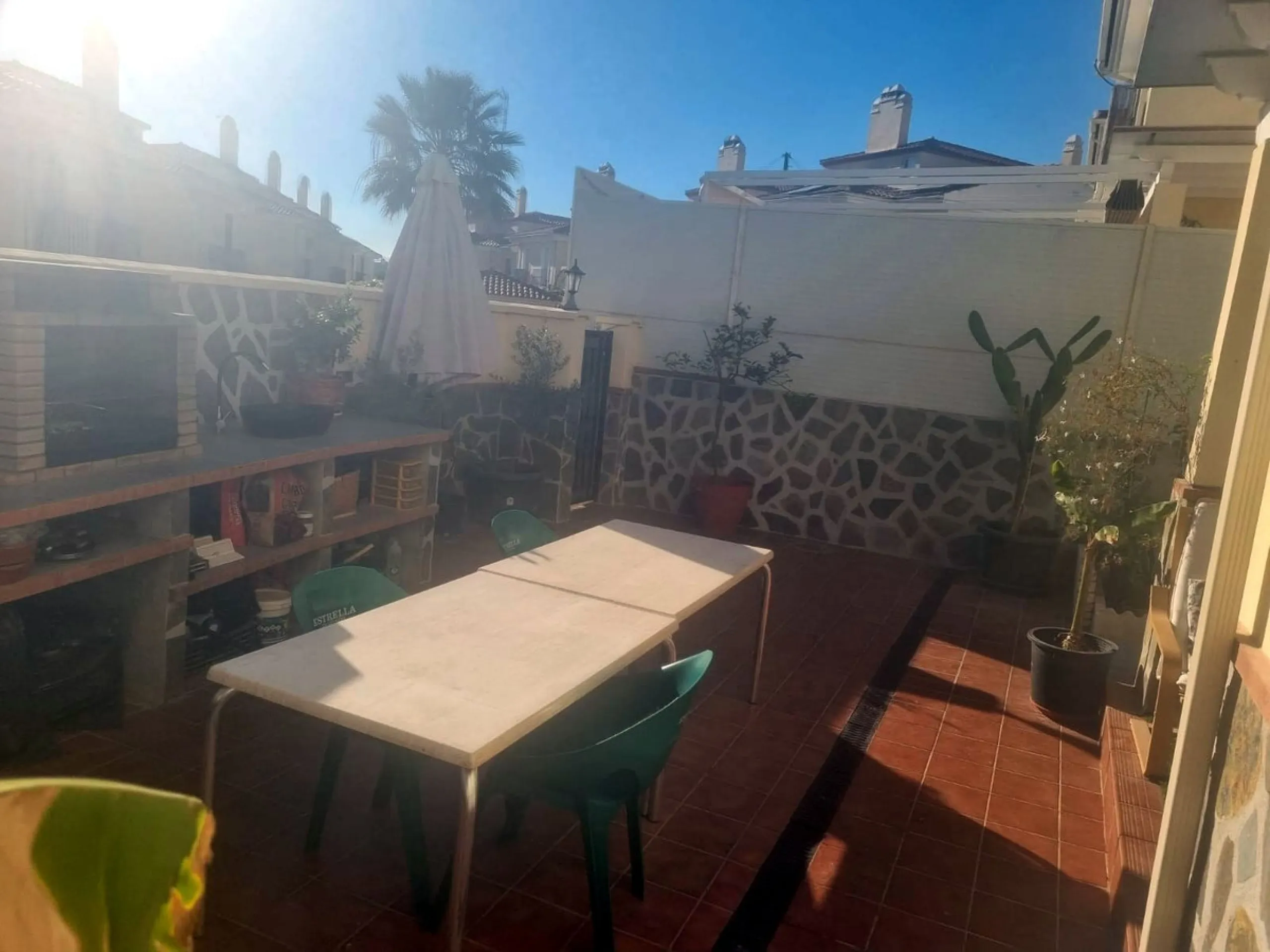 House - Semi-Detached House в продаже в Málaga, Málaga. В доме 3 спален и 3 ванных комнат. Площадь дома 149 м². Площадь участка 225 м²