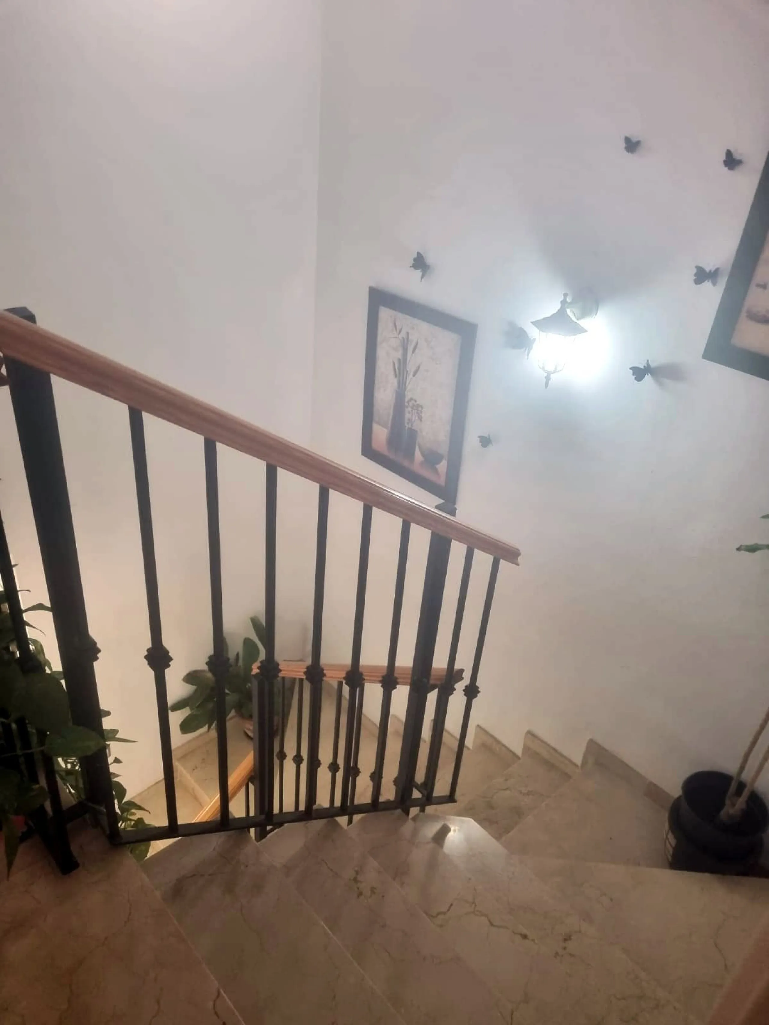 House - Semi-Detached House в продаже в Málaga, Málaga. В доме 3 спален и 3 ванных комнат. Площадь дома 149 м². Площадь участка 225 м²