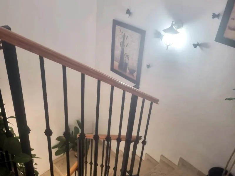 House - Semi-Detached House в продаже в Málaga, Málaga. В доме 3 спален и 3 ванных комнат. Площадь дома 149 м². Площадь участка 225 м²