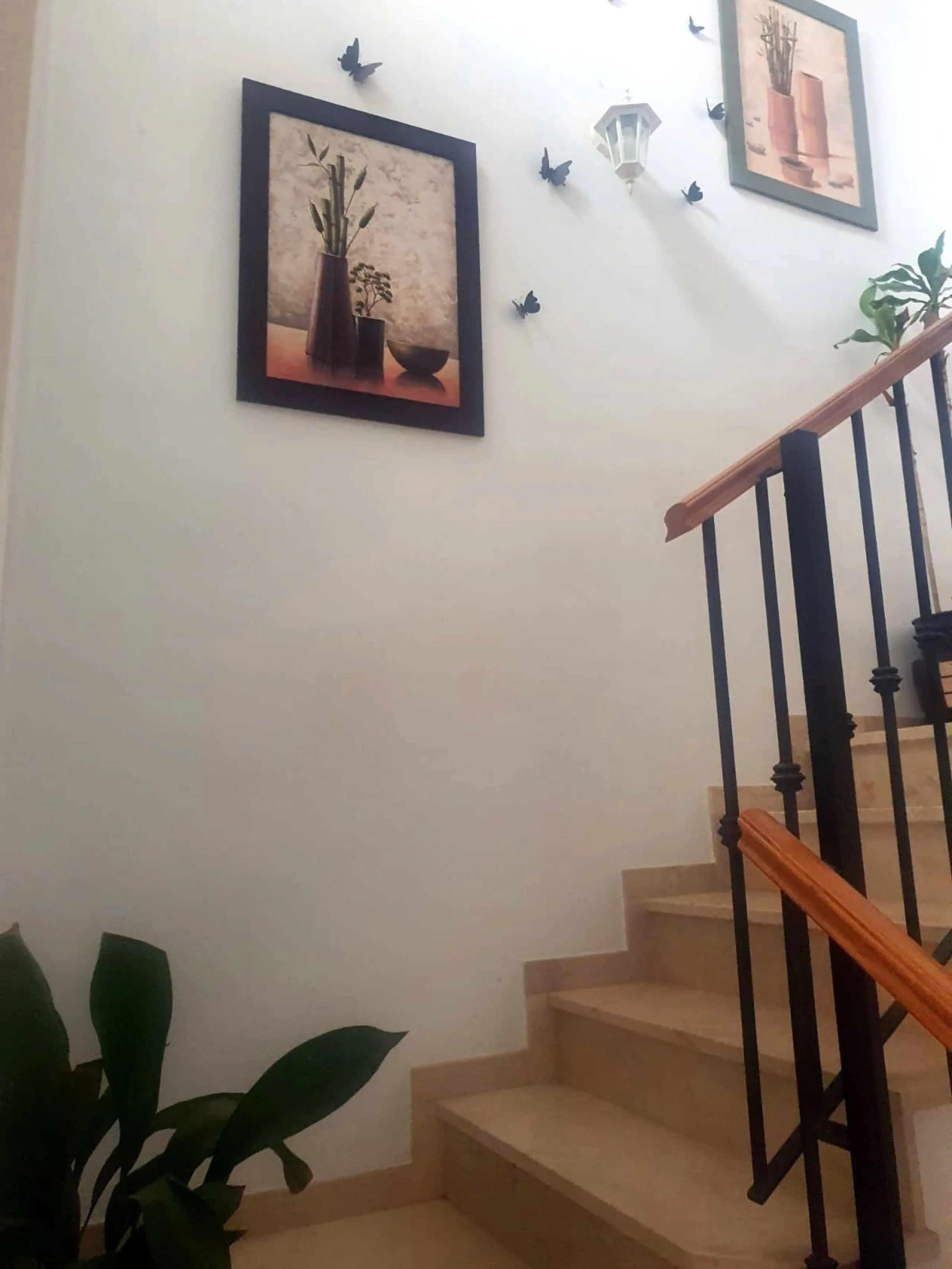 House - Semi-Detached House в продаже в Málaga, Málaga. В доме 3 спален и 3 ванных комнат. Площадь дома 149 м². Площадь участка 225 м²