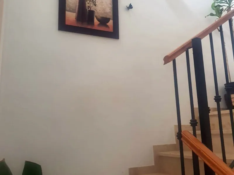 House - Semi-Detached House в продаже в Málaga, Málaga. В доме 3 спален и 3 ванных комнат. Площадь дома 149 м². Площадь участка 225 м²