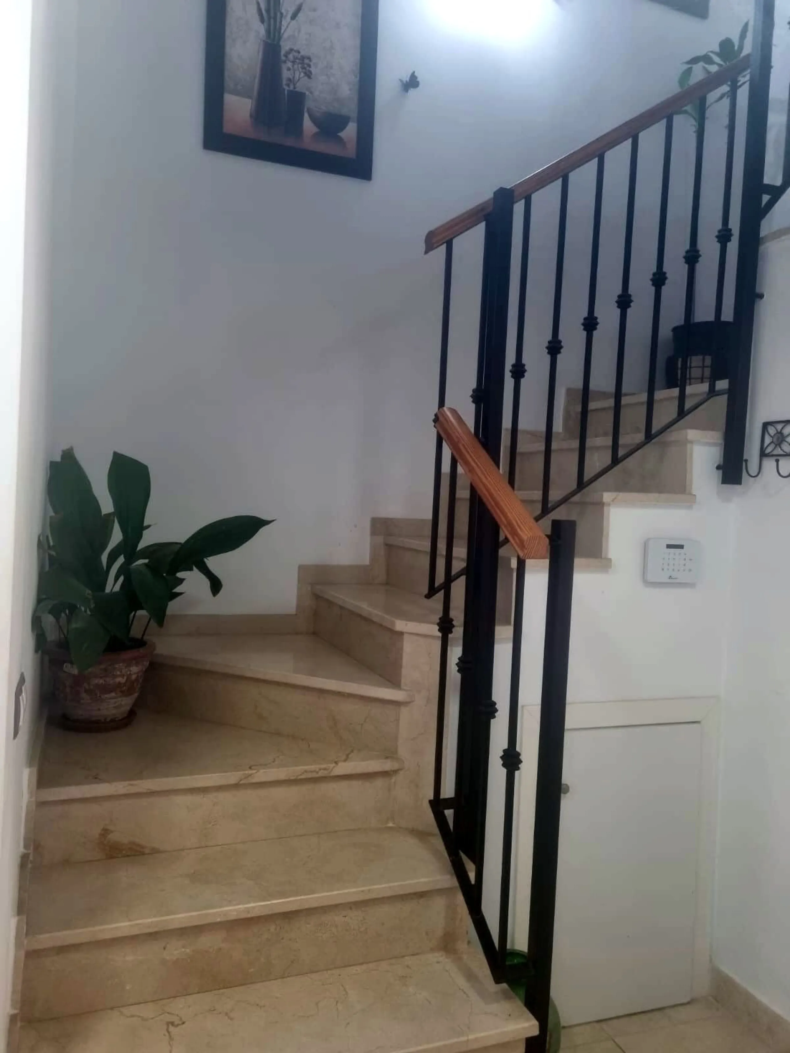 House - Semi-Detached House в продаже в Málaga, Málaga. В доме 3 спален и 3 ванных комнат. Площадь дома 149 м². Площадь участка 225 м²