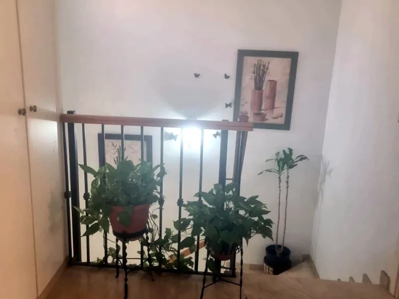 House - Semi-Detached House в продаже в Málaga, Málaga. В доме 3 спален и 3 ванных комнат. Площадь дома 149 м². Площадь участка 225 м²