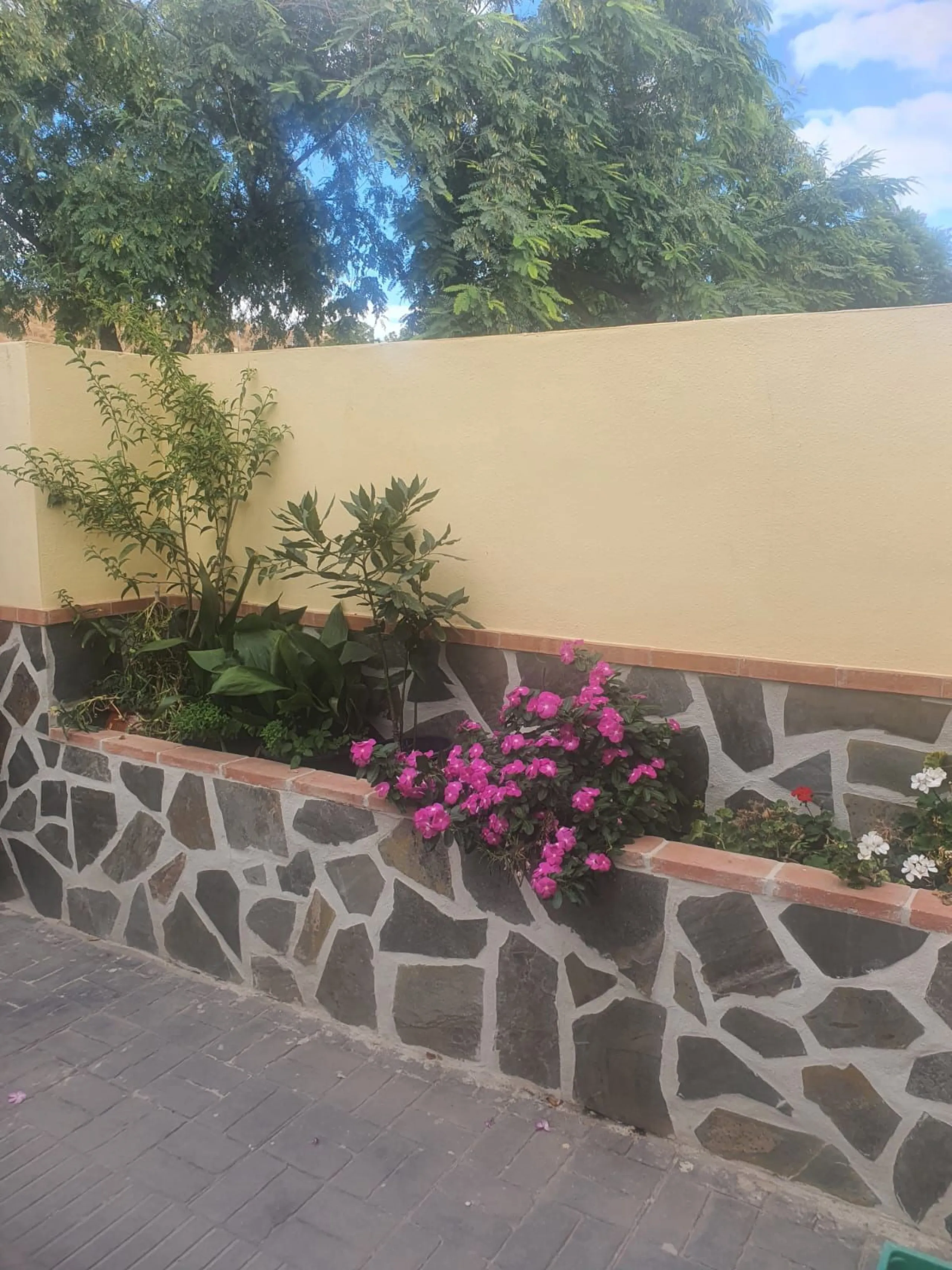 House - Semi-Detached House в продаже в Málaga, Málaga. В доме 3 спален и 3 ванных комнат. Площадь дома 149 м². Площадь участка 225 м²